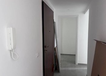 Corridoio - Quadrilocale via dei Mandorli, 14, Roma (zona Alessandrino) - foto 11