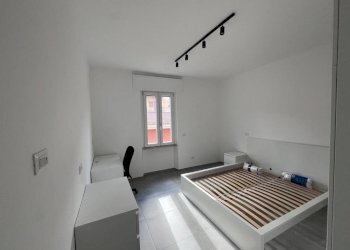 Camera da letto - Quadrilocale via dei Mandorli, 14, Roma (zona Alessandrino) - foto 13