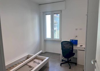 Camera da letto - Quadrilocale via dei Mandorli, 14, Roma (zona Alessandrino) - foto 16