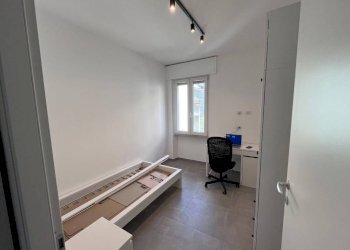 Camera da letto - Quadrilocale via dei Mandorli, 14, Roma (zona Alessandrino) - foto 17