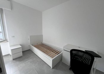 Camera da letto - Quadrilocale via dei Mandorli, 14, Roma (zona Alessandrino) - foto 19