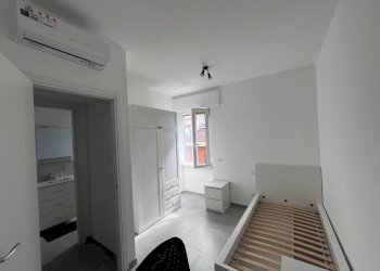 Camera da letto - Quadrilocale via dei Mandorli, 14, Roma (zona Alessandrino) - foto 20