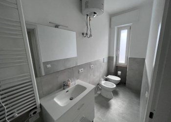 Bagno - Quadrilocale via dei Mandorli, 14, Roma (zona Alessandrino) - foto 21