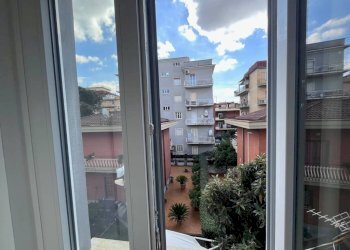 Vista - Quadrilocale via dei Mandorli, 14, Roma (zona Alessandrino) - foto 22