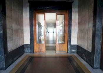 Interno palazzo - Trilocale via Antonio Cantore, 7, Genova (zona Sampierdarena) - foto 17