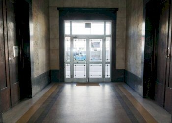 Interno palazzo - Trilocale via Antonio Cantore, 7, Genova (zona Sampierdarena) - foto 18