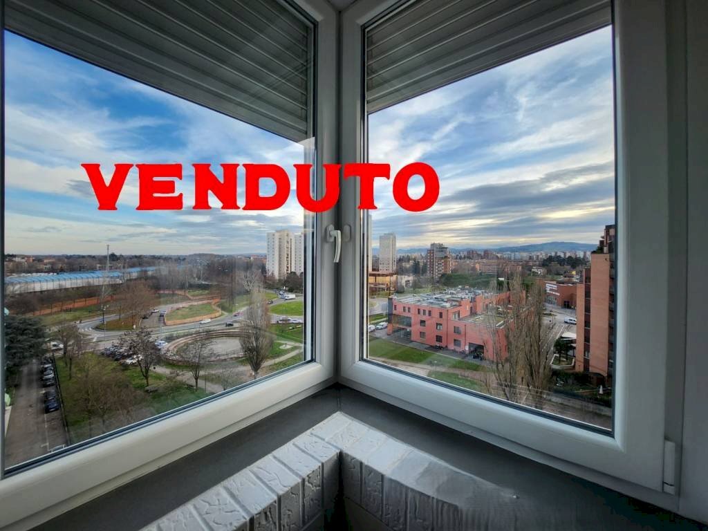 Vista - Trilocale Bologna (zona Massarenti) - foto 1