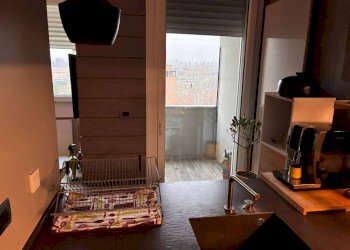 Cucina - Trilocale Bologna (zona Massarenti) - foto 7