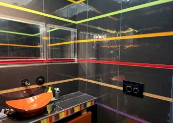 Interno non residenziale - Trilocale Bologna (zona Massarenti) - foto 11