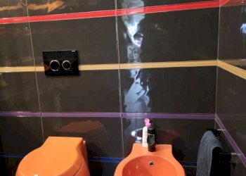 Bagno - Trilocale Bologna (zona Massarenti) - foto 12