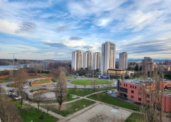 Vista - Trilocale Bologna (zona Massarenti) - foto 23