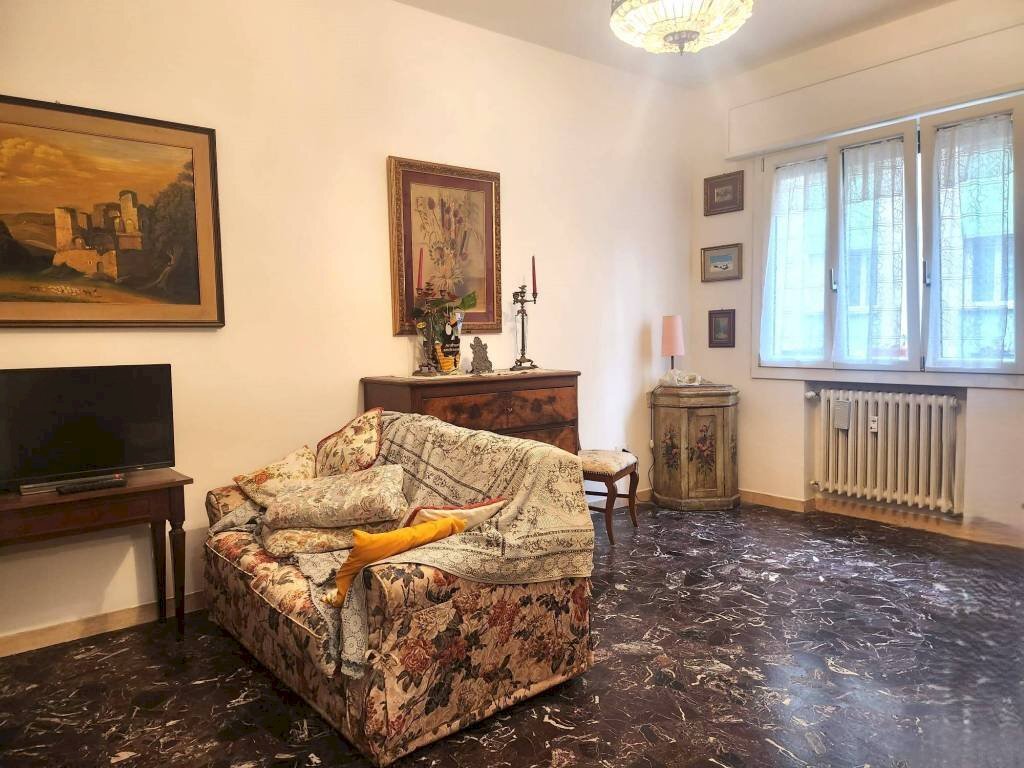 Salone - Quadrilocale Bologna (zona San Donato) - foto 2