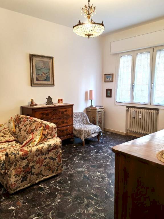 Camera da letto - Quadrilocale Bologna (zona San Donato) - foto 3