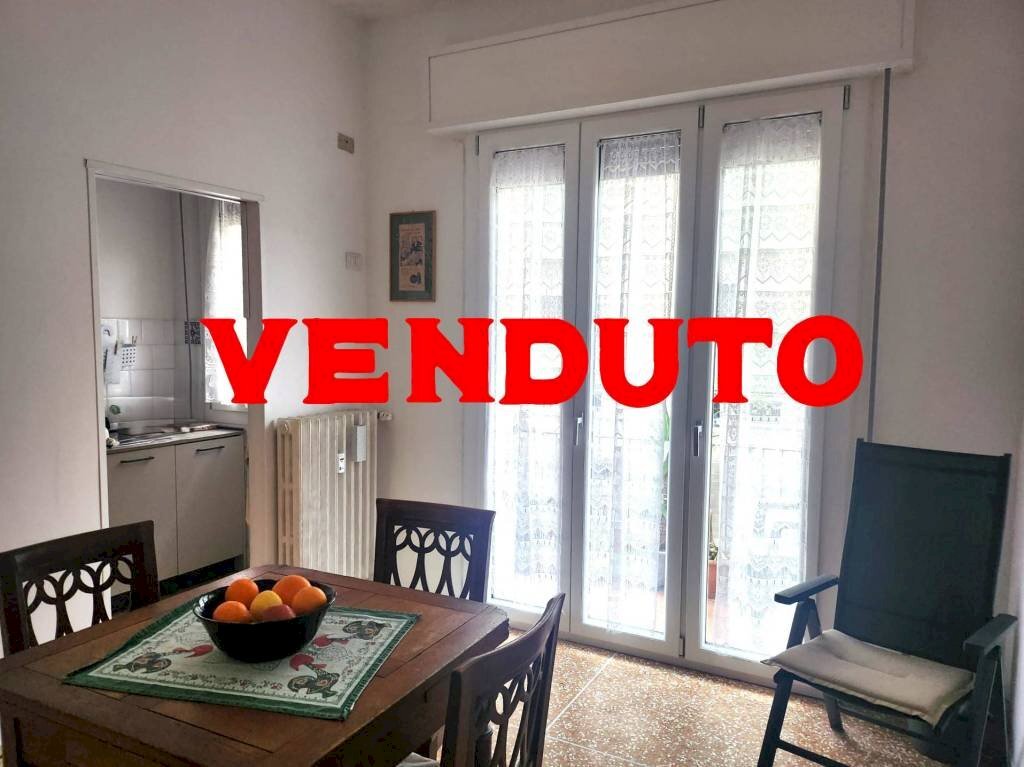 Cucina - Quadrilocale Bologna (zona San Donato) - foto 1