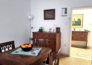 Sala da pranzo - Quadrilocale Bologna (zona San Donato) - foto 9