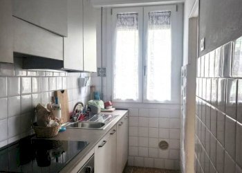 Cucina - Quadrilocale Bologna (zona San Donato) - foto 10