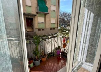 Balcone - Quadrilocale Bologna (zona San Donato) - foto 12