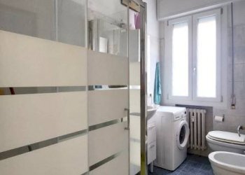 Bagno - Quadrilocale Bologna (zona San Donato) - foto 14