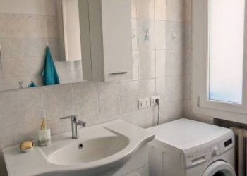 Bagno - Quadrilocale Bologna (zona San Donato) - foto 15