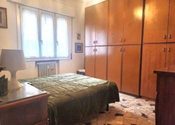 Camera da letto - Quadrilocale Bologna (zona San Donato) - foto 16