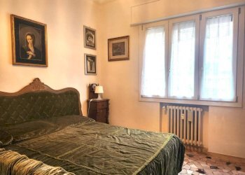 Camera da letto - Quadrilocale Bologna (zona San Donato) - foto 17