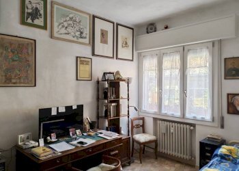 Camera da letto - Quadrilocale Bologna (zona San Donato) - foto 18