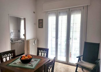 Sala da pranzo - Quadrilocale Bologna (zona San Donato) - foto 1