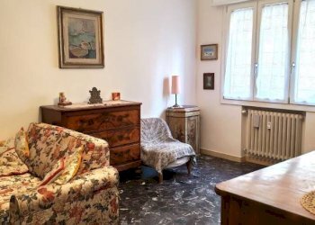 Camera da letto - Quadrilocale Bologna (zona San Donato) - foto 3