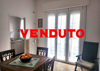 Cucina - Quadrilocale Bologna (zona San Donato) - foto 1