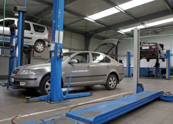 Magazzino - Carrozzeria - Officina - Elettrauto Torino - foto 2