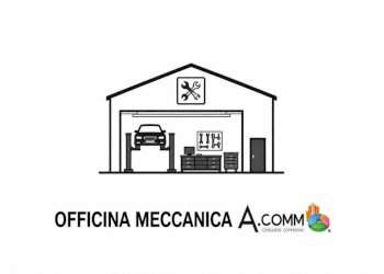 Planimetria - Carrozzeria - Officina - Elettrauto Torino - foto 1