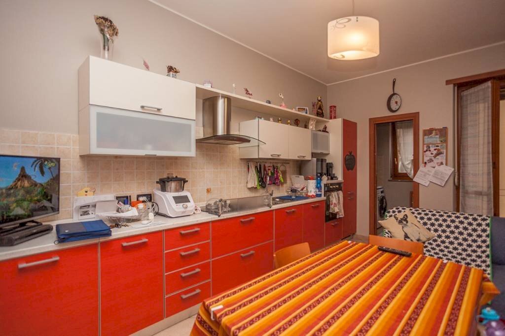 Cucina - Three-room apartment via Asuncion, 1, Torino (neighborhood Lingotto) - photo 3