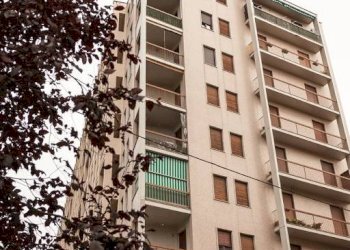 Facciata - Trilocale via Asuncion, 1, Torino (zona Lingotto) - foto 2