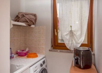 Lavanderia - Trilocale via Asuncion, 1, Torino (zona Lingotto) - foto 4