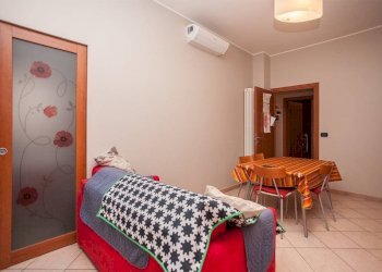 Camera da letto - Trilocale via Asuncion, 1, Torino (zona Lingotto) - foto 6