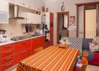 Cucina - Trilocale via Asuncion, 1, Torino (zona Lingotto) - foto 11