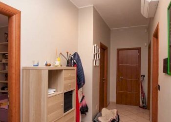 Corridoio - Trilocale via Asuncion, 1, Torino (zona Lingotto) - foto 12