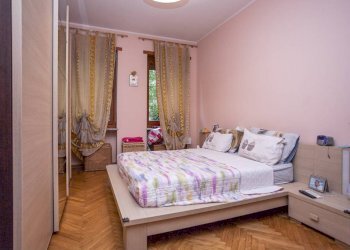 Camera da letto - Trilocale via Asuncion, 1, Torino (zona Lingotto) - foto 13