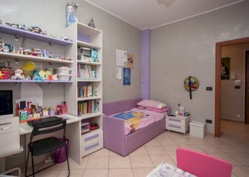 Camera da letto - Trilocale via Asuncion, 1, Torino (zona Lingotto) - foto 18