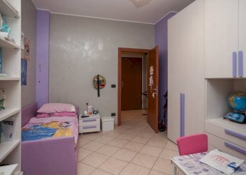 Camera da letto - Trilocale via Asuncion, 1, Torino (zona Lingotto) - foto 19