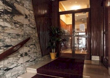 Interno palazzo - Trilocale via Asuncion, 1, Torino (zona Lingotto) - foto 20