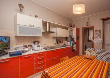 Cucina - Three-room apartment via Asuncion, 1, Torino (neighborhood Lingotto) - photo 1