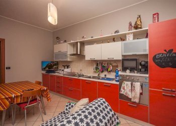 Cucina - Three-room apartment via Asuncion, 1, Torino (neighborhood Lingotto) - photo 3