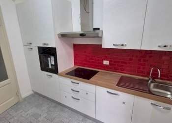 Cucina - Quadrilocale via Belfiore, 11, Milano (zona Wagner) - foto 6