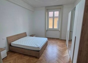 Camera da letto - Quadrilocale via Belfiore, 11, Milano (zona Wagner) - foto 8