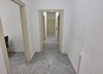 Corridoio - Quadrilocale via Belfiore, 11, Milano (zona Wagner) - foto 10