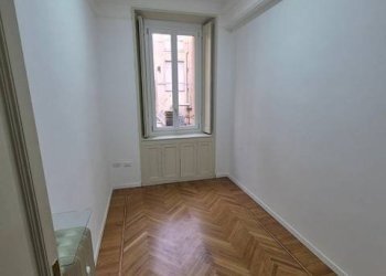 Camera da letto - Quadrilocale via Belfiore, 11, Milano (zona Wagner) - foto 11