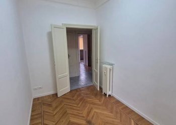 Stanza non arredata - Quadrilocale via Belfiore, 11, Milano (zona Wagner) - foto 12