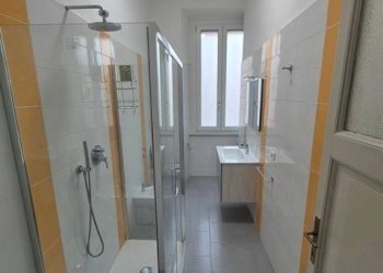 Bagno - Quadrilocale via Belfiore, 11, Milano (zona Wagner) - foto 18