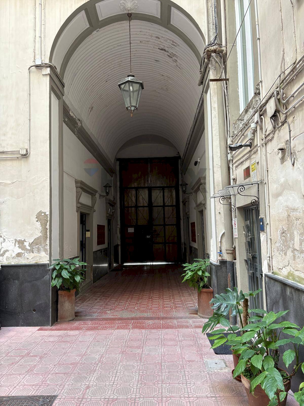 Edificio all\'aperto - Trilocale Viale Gramici
24, Napoli - foto 2